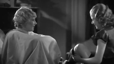 Jean Harlow Nip Slip - Pre Code Nudity