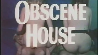 Obscene House Movie Trailer