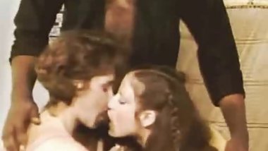 Retro Interracial 064