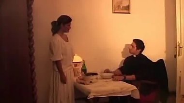 Das Priesterhaus