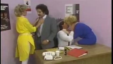 candy evans and cara lott from Dirty Harriet