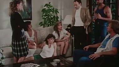 Flesh And Ecstasy - 1985