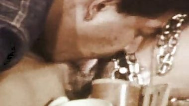 Retro Interracial 071