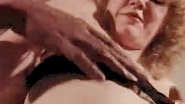 Retro Interracial 075