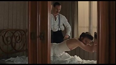 Vintage Spanking
