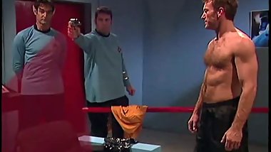 XXXTrek