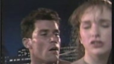 Kelly Odell candy snacker 1993 vhs
