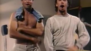 Saturday Night Porn 1 (1992)