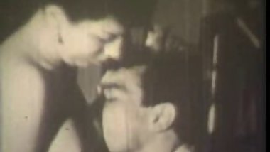 Fucking In The 50's - 1950