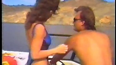 Full Metal Bikini - 1989