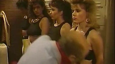 Furburgers - 1987