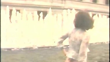 Fire In Francesca - 1977
