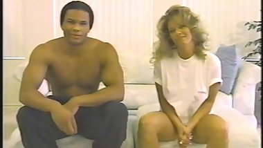 Johnni Black & Sledge Hammer From Intense Perversions 5