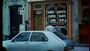 Flirt Dangereux (1981) Full movie