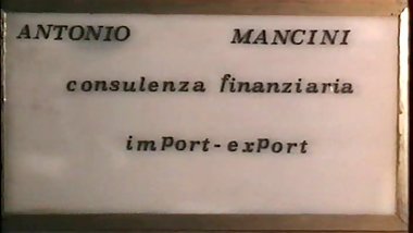 KARIN SCHUBERT 1986 #1 - COMPLETE FILM  -B$R