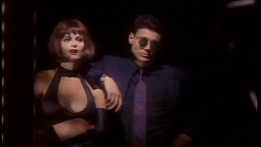 Red Shoe Diaries Safe Sex