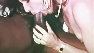 Retro Interracial 090