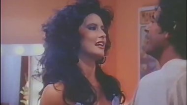 Fire Girls (1984) FULL VINTAGE PORN MOVIE