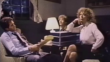 Wonder Tits (1982) FULL VINTAGE PORN MOVIE