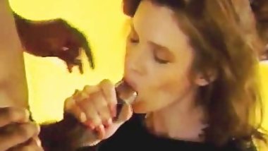 Retro Interracial 095