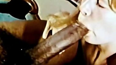 Retro Interracial 098