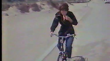 Tendres souvenirs d'une bouche gourmande (1980)