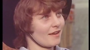 Master Film 1705 Lusty Girls (1980)