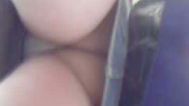 hermosa piernas de mama joven 2