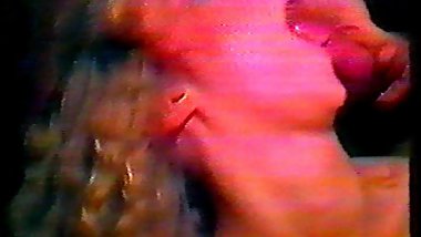 Crystal Dawn and Lisa Thatcher foursome