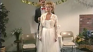 Vintage bride (Camaster)