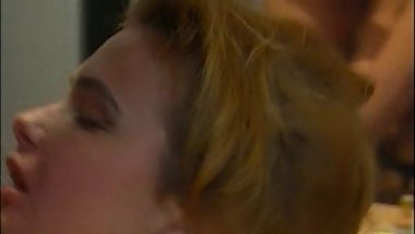 Rocco Siffredi - Cock Worship by Beautiful Makeup Lady