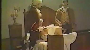 Oldie but Goldie -Marseille 27 Juin 1772-