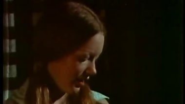 Hollywood She-Wolves - 1976