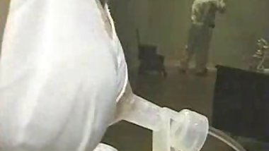 Preggo Big Ass Fucked by BBC (Camaster)