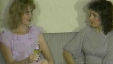 Horny Housewives - 1987