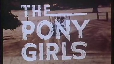 Pony Girls