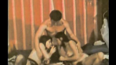 Cock Teasers - 1970