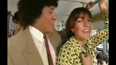 Puro Loco - El Arrimador