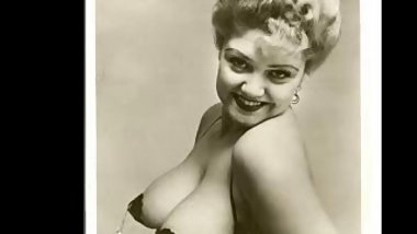 Vintage - Galactic Burlesque Superstars Sequence!