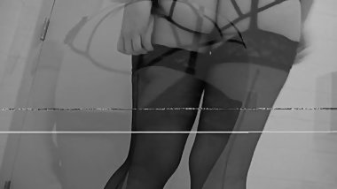 Vintage panties & stockings