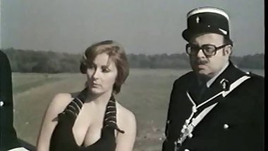 French Erection - vintage movie