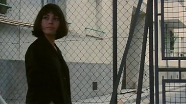Italian Classic - Una secondina in un carcere femminile