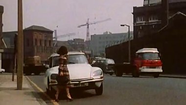Maniacs (1977) Full Movie