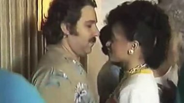 Retro Interracial 141