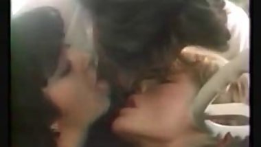 Alban Ceray gets double blowjob