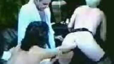 hardcore anal fist fucking - vintage small clip