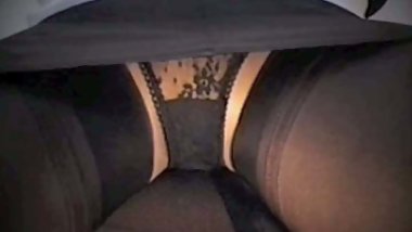 Retro Panties Stockings and Corsets