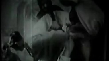 Mektoub! Arab porn! Retro!