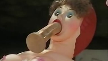 Texas Chainsaw Massacre