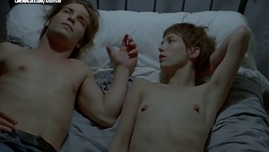 Jane Birkin - Nude scene compilation